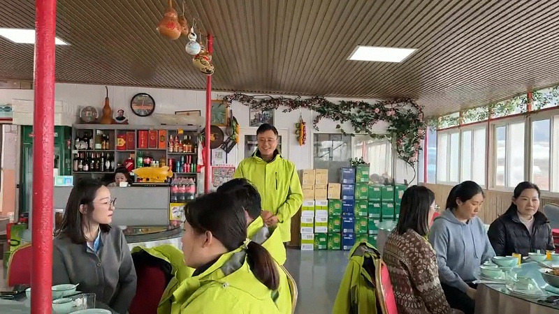 醒旾時(shí)光，共赴“莓”好|青島中新華美塑料有限公司女神節(jié)活動(dòng)圓滿擧行