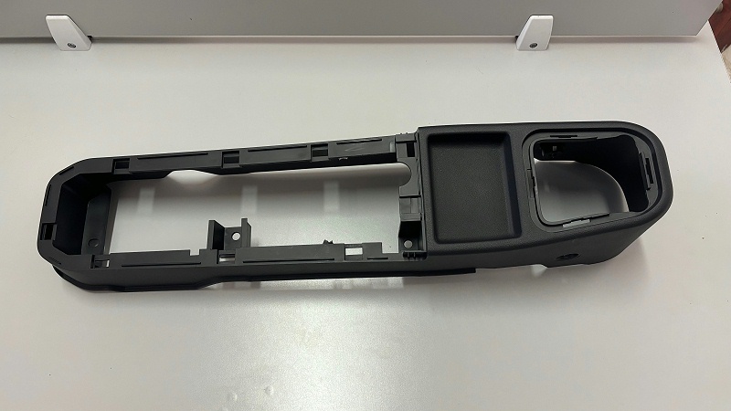 汽車內(nèi)飾的品質(zhì)之選，青島中新華美低氣味改性PP材料