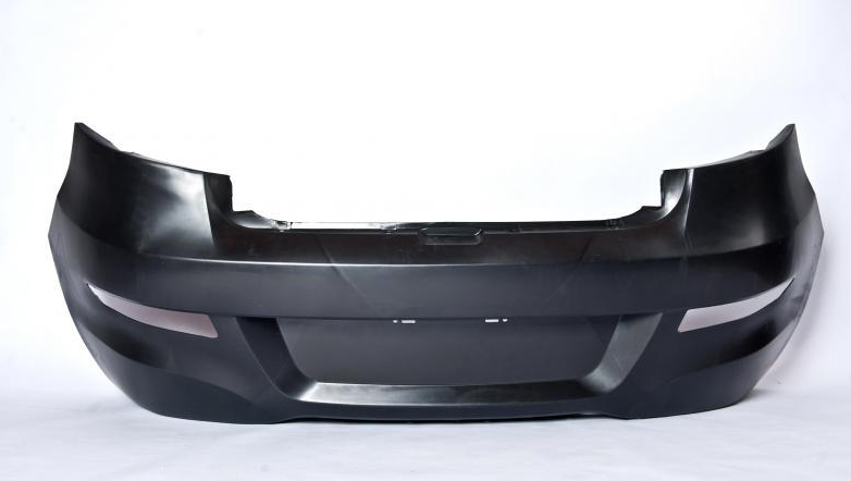 汽車保險槓