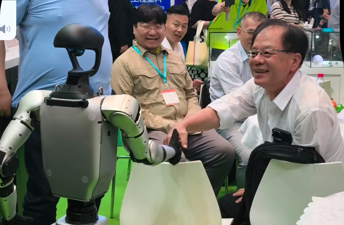 LEADERS, FAMOUS COMPANIES, ORDERS CAME TOGETHER！ Zhongxin Huamei 