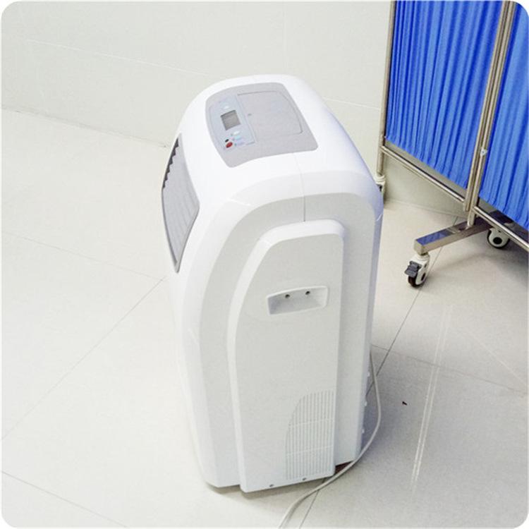 空氣消毒機(jī)用abs改性材料 這傢企業(yè)可定製生産！
