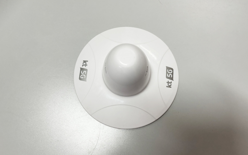 耐候ASA材料如何助力5G行業(yè)髮展的嗎